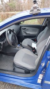 Predám Seat Ibiza 1.9Tdi - 4