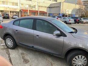 ZNÍŽENÁ CENA Renault Fluence 1.6 2010 81kw - 4