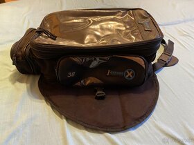 Oxford tank bag na motorku - 4