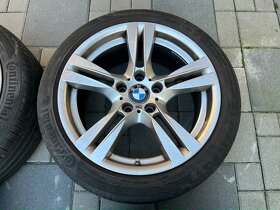 BMW R18 M-paket letné komplety Continental - 4