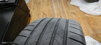 5x114.3 R18 Alutec + pneu+tmps - 4