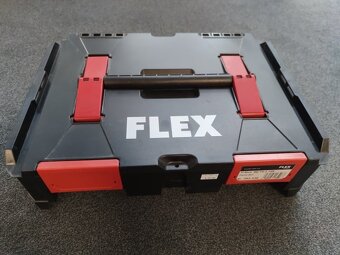 Flex sada na farby 125mm P-BOX SE 14-2 125 - 4