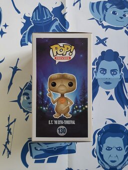 Funko Pop E.T. (2014) - 4