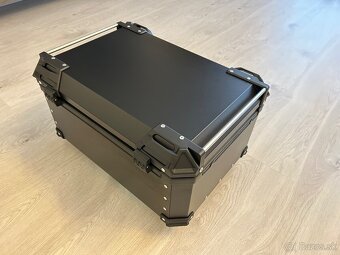 ALU Kufor TopCase 65L - 4