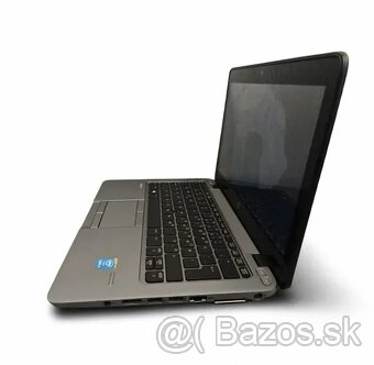 HP EliteBook 720 G2 i5-5200U 12 GB RAM 192 GB SSD 12.5 - 4