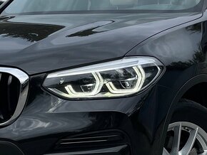 BMW X3 xDrive20d ADAPTIV. FULL LED PANORAMA HEAD-UP KAMERA - 4