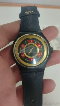 Swatch - 4