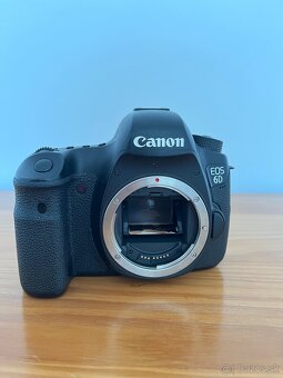 Canon EOS 6D - 4