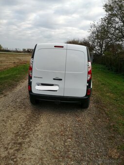 Predam Renault Kangoo 1.5 DCI - 4