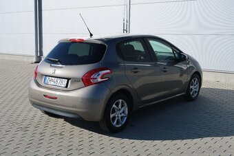 Peugeot 208 1.2, STYLE, nová STK, Kúpené na SK, 82xxxkm - 4