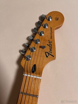 Fender Stratocaster MIM - 4