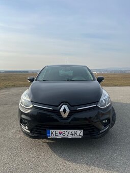 Renault Clio 0.9 TCe Limited - 4