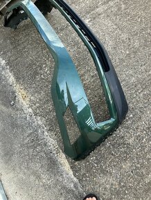 predni naraznik skoda kodiaq spoiler 16-21 - 4