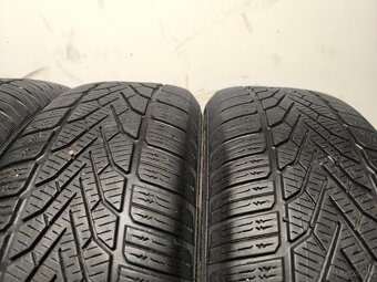 215/65 R16 Zimné pneumatiky Semperit SpeedGrip 4 kusy - 4