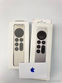 Apple Siri Remote Control MNC73Z/A - 4