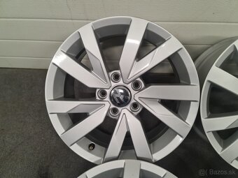 5X112 R16 DISKY-VW - 4