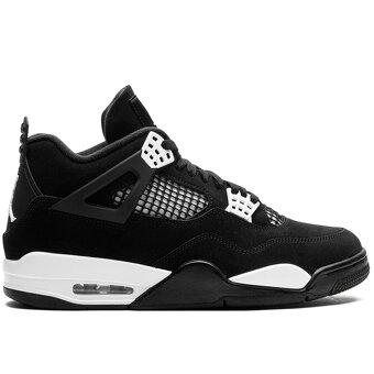 Jordan 4 White Thunder Novy - 4