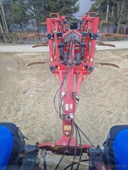 horsch tiger 4AS 4 as terrano - 4