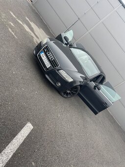 Audi A5 sportback S-line 2.7TDI 140KW - 4