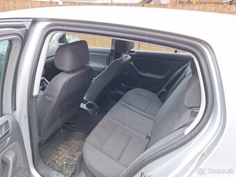 VW golf 5 1.6 FSI - 4