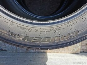 LETNÉ KUMHO 235/55 R18 CRUGEN HP91 100H - 4