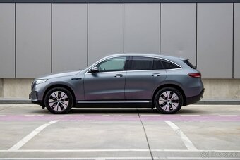 Mercedes EQC TOP Stav, Odpočet DPH, - 4