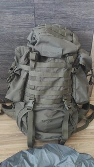 Batoh PENTAGON DEOS 65L OLIVE - 4