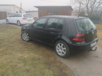 Golf 4 1.9 TDI 96kw asz - 4