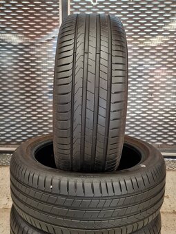 4x Pirelli - 225/45 R18 letné pneumatiky - 4