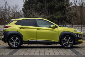 Hyundai Kona 1.6 T-GDi Style 4WD A/T - 4