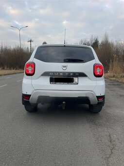 Dacia duster - 4