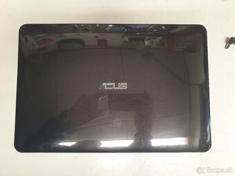 ASUS  Core i3  -  4GB RAM - 4