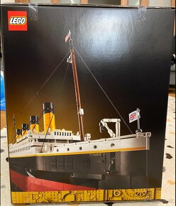 LEGO 10294 Titanic - 4