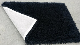 Moderny koberec s dlhym vlasom 190x130 - 4