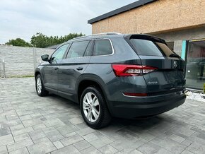 ŠKODA KODIAQ 2.0 TDI 4x4 140KW DSG A7 STYLE - 4