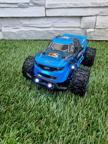 RC auto Race Game - 4