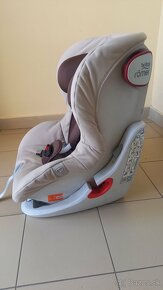 PREDAJ BRITAX ROMER KING II - 4