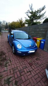 Volkswagen New beetle - 4