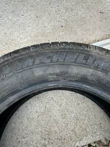 Predám Letné pneu Michelin 205/60/R16 96H - 4