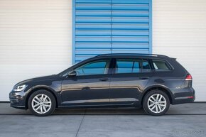 Volkswagen Golf 1.6 TDI 2019 - 4