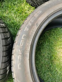 Nokian Zimné 245-45-r18 - 4