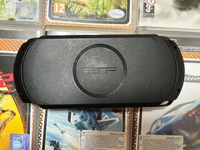 Sony PSP PlayStation Portable Street na ND - 4