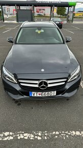 Mercedes -Benz C 250cdi - 4