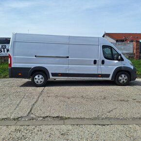 Fiat Ducato Dodávka 2.3 MultiJet L4H2 3,5t MAXI - 4