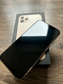 Iphone 11 Pro 256GB - 4