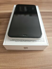 iPhone XR 64GB biely - 4