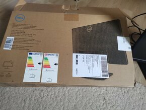 LED monitor Dell se2222H - 4