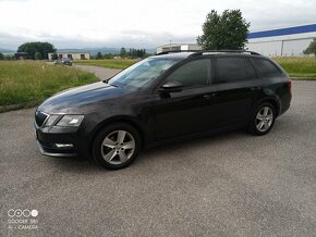 Škoda Octavia 3 1.6tdi. - 4