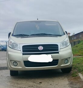 Fiat Scudo - 4