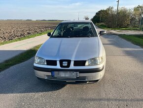 Seat ibiza 1.9 TDi - 4